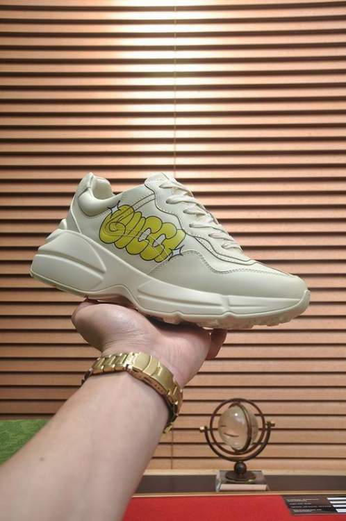 Picture of Gucci Shoes _SKUGuccisz35-4038-45hnx064210175